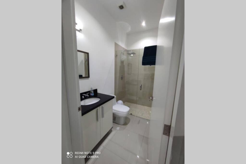 Condominio Torre Eme Frente Al Malecon Vista A La Ciudad Con Alberca Y Algo Al Mar Gimnacio Mazatlán Exteriör bild